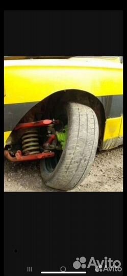 Выворот ваз stinger