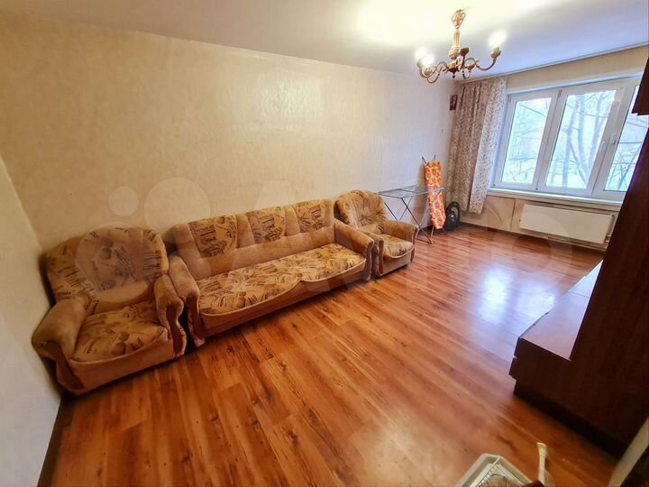 1-к. квартира, 32,4 м², 3/9 эт.