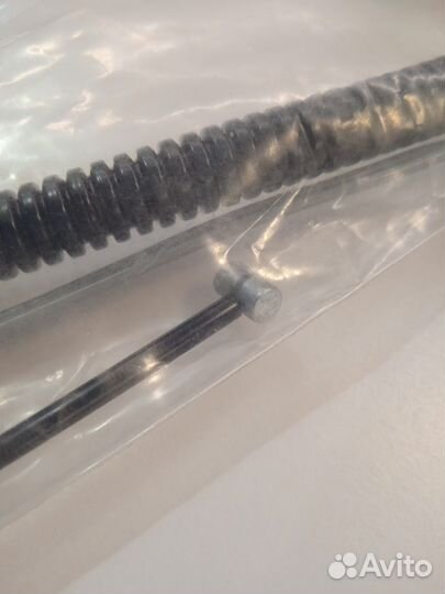 Трос газа Husqvarna 525RX Оригинал