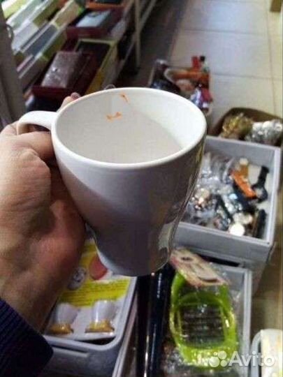 Посуда Икея