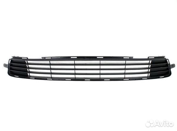 Бампер передний Toyota Corolla 150