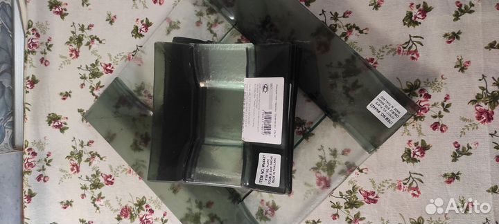 Набор тарелок для торта