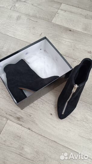 Ботильоны женские 35 размер