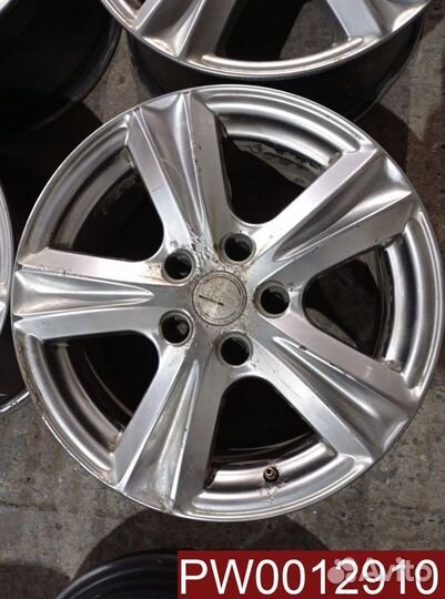 Диски R16 Kia Б/у Литые