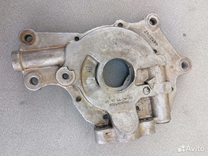 Насос масляный 2.7 для Dodge Intrepid 1998-2004