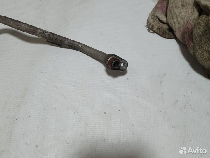 Шланг.трубка кондиционера renault laguna 1