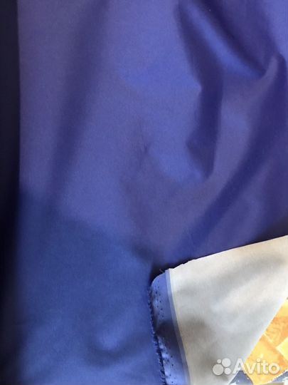 Ткани в ассортименте