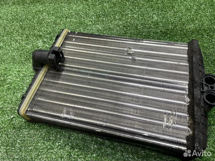 Радиатор печки на Мерседес w210 w220