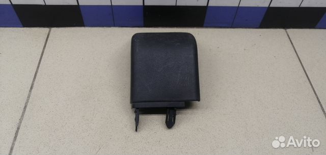 Накладка декоративная RAV 4 2013