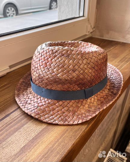 Шляпа Paul Smith junior 10-16 лет, Италия