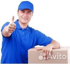 Разнорабочий. Подработка