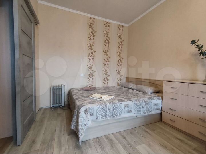 1-к. квартира, 32 м², 4/9 эт.