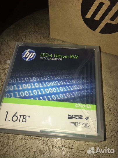 Накопитель для хранения данных