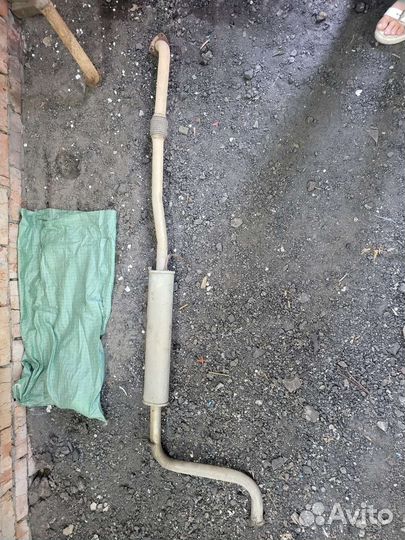 Резонатор гранта калина