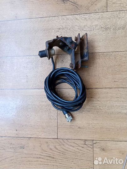 Рация Мидленд 203