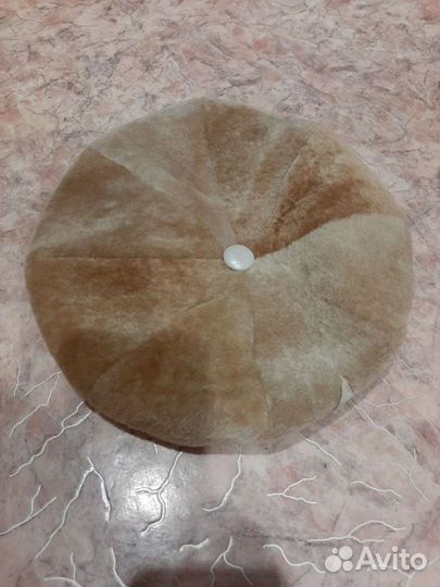 Берет женский