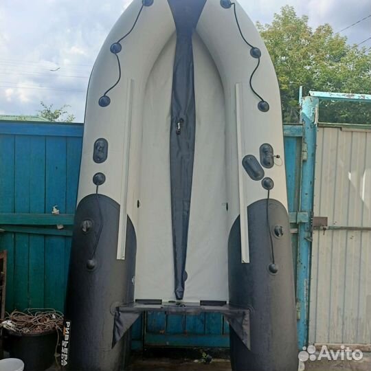 Ривьера 3400 ск