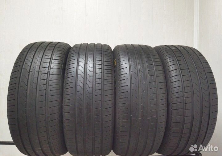 Pirelli Scorpion Verde 255/45 R20 101W
