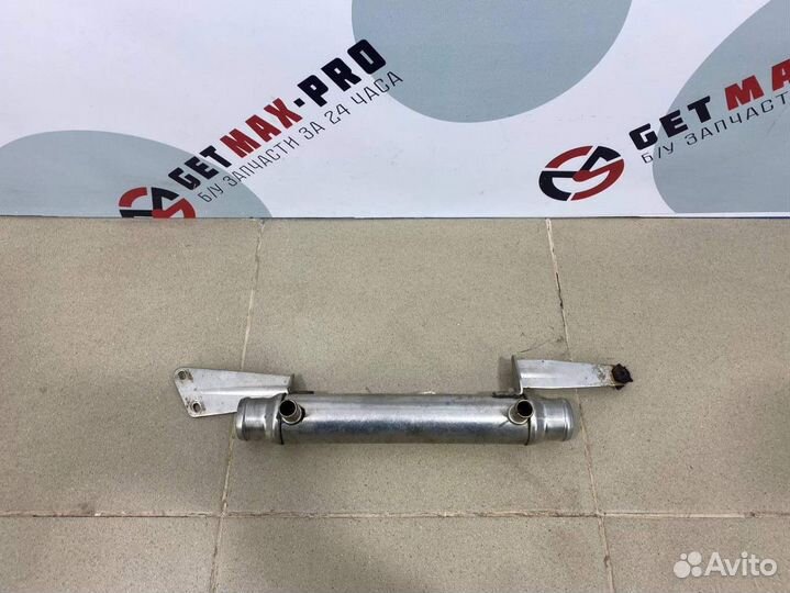 Радиатор системы EGR Peugeot 607 2000-2010