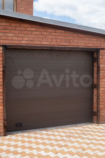 Дом 271,9 м² на участке 8,7 сот.