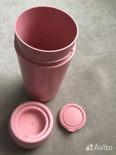 Кружка для напитков mary kay