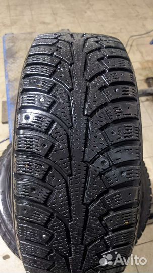 Nokian Tyres Nordman 5 205/55 R16 94T
