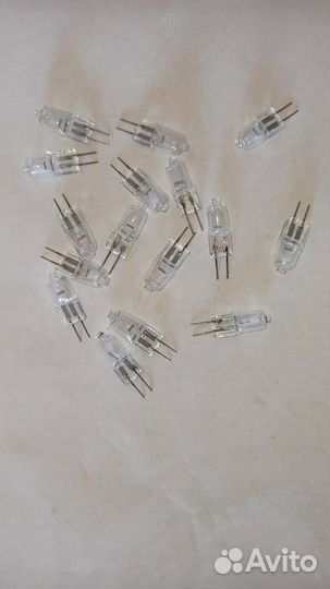 Светодиодные лампы 12V 20W G-4