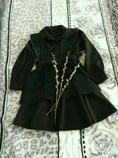 Школьная форма