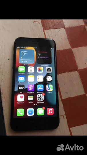 Телефон iPhone 7 32gb