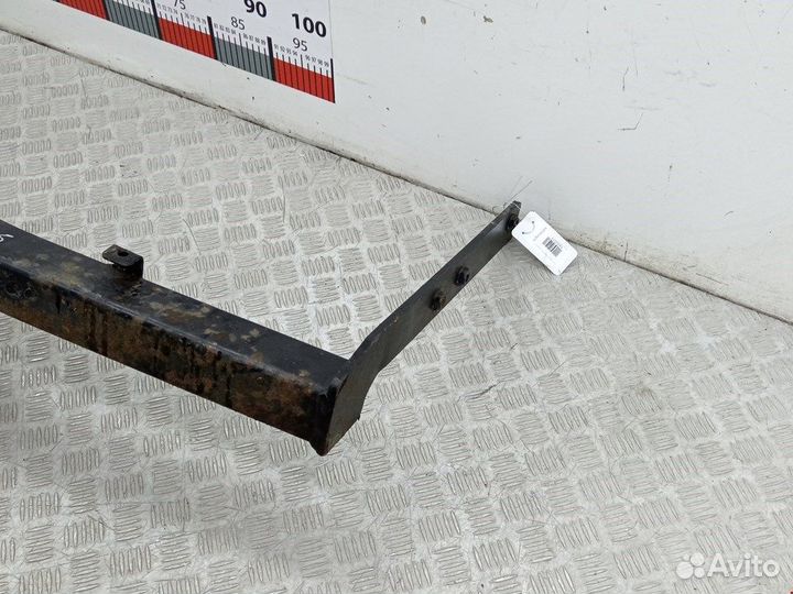 Фаркоп для Volkswagen Sharan 1