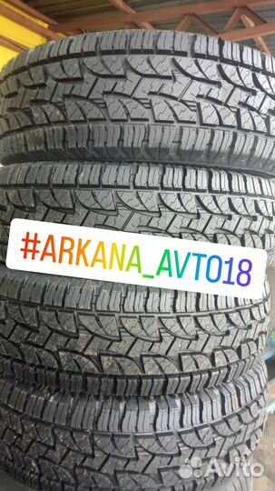 Contyre Cross Road 205/70 R15 96Q