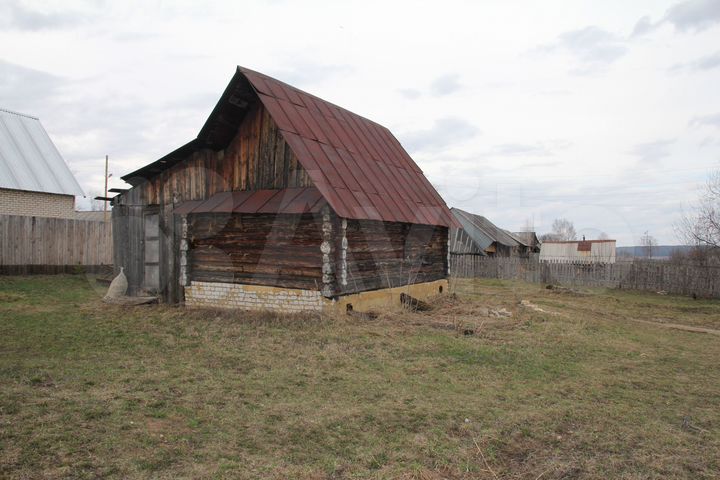 Участок 7 сот. (ИЖС)