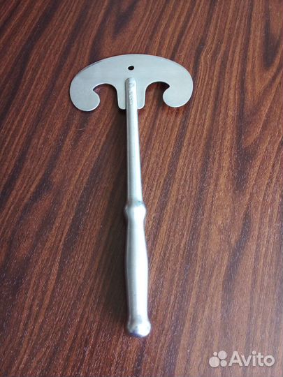 Топопорик кухонный