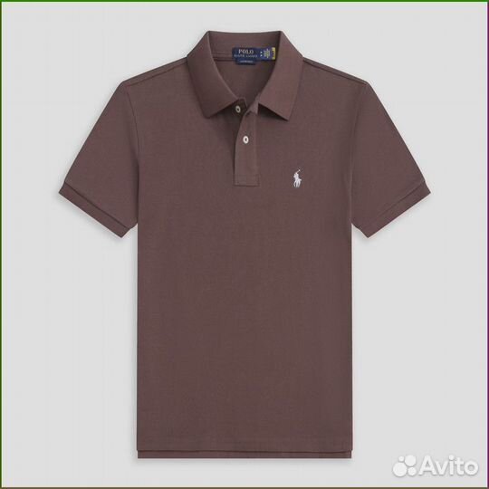 Футболка Polo Ralph Lauren (Арт. 287098)