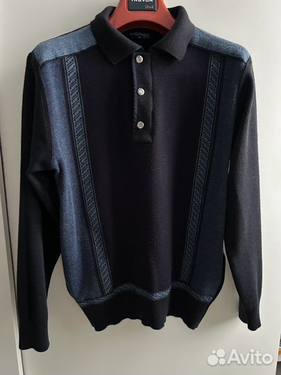 Свитера мужские пакетом р.М