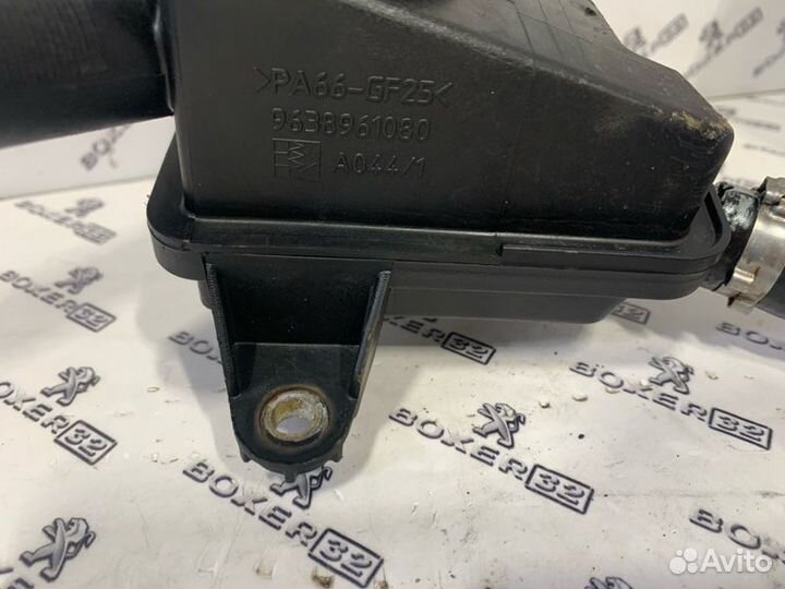 Сапун Fiat Ducato 244 2.0