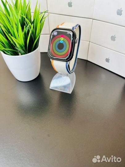 Apple Watch 9 Pro 2 45mm 