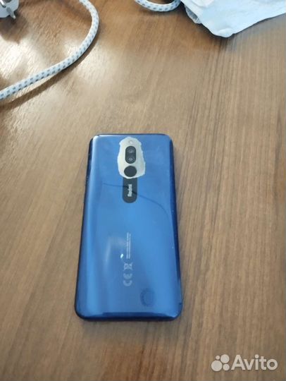 Телефон Redmi 8 (64/4Gb)