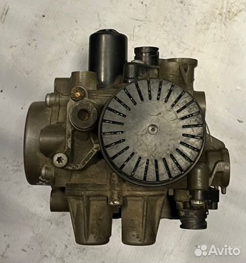 Фильтр осушитель воздуха