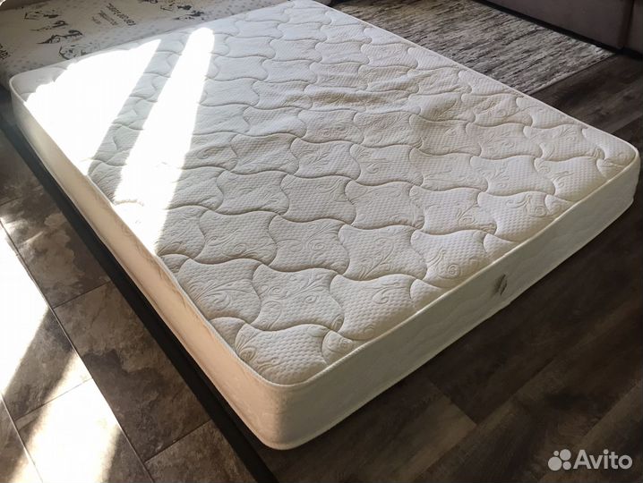 Матрас Аскона 160х200 vintage new