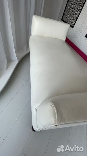 Банкетка пуфик в прихожую бу