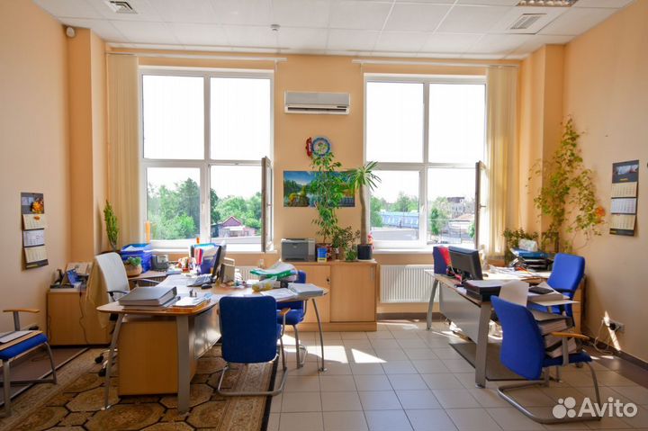 Юридический адрес от собственника в Самаре