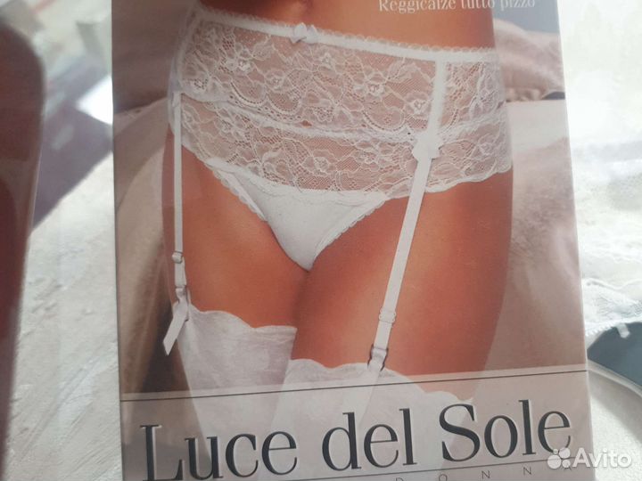 Пояс для чулок