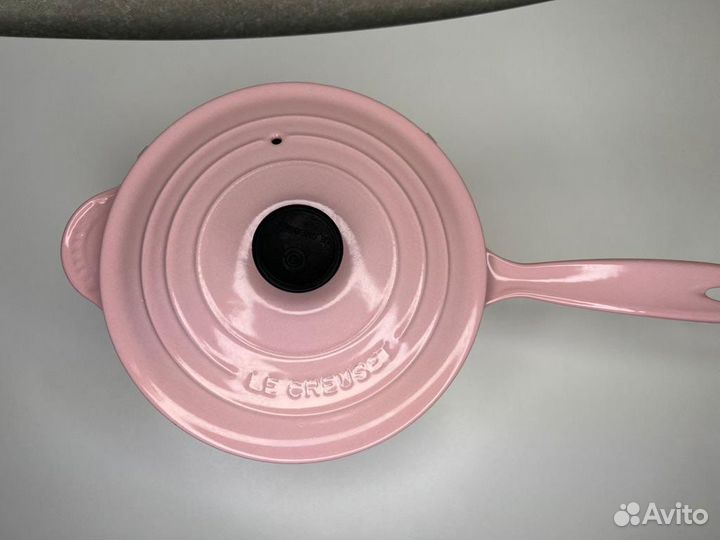 Le Creuset ковш