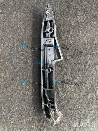 Крепление переднего бампера правое BMW i5 G60 2024