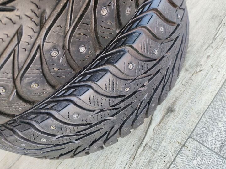 Yokohama Ice Guard IG35 195/65 R15