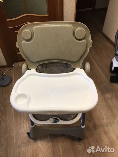 Стул для кормления