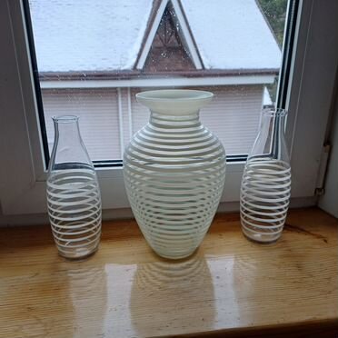 Ваза для цветов СССР