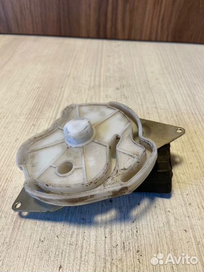 Моторчик заслонки отопителя Lifan Solano