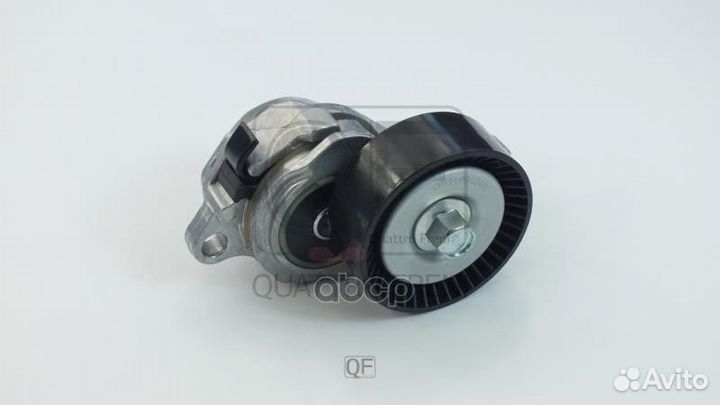 Натяжитель приводного ремня В сборе QF31P00265